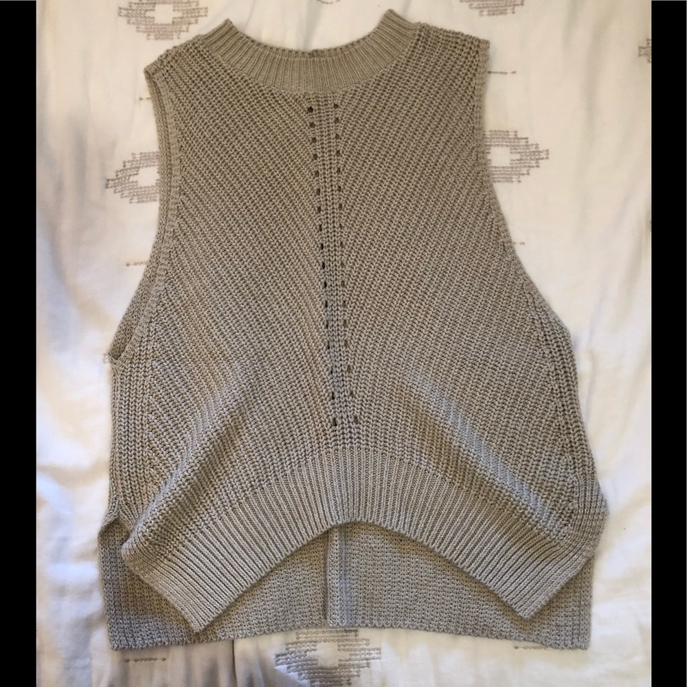 sweater
